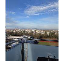 ***3-Zimmer-ETW mit traumhaftem Blick über Straubing***