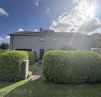 Attraktives Einfamilienhaus mit Wintergarten und Garage in ruhiger Lage - Bollingstedt