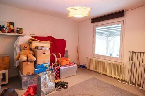 EG Zimmer 4 - 