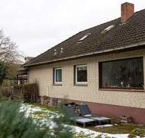 *** WALDBLICK in der NÄHE vom SEE in beliebter LAGE mit viel POTENZIAL für FAMILIEN *** - Stuhr Groß Mackenstedt