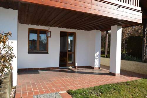 Freisitz bei Esszimmer - 