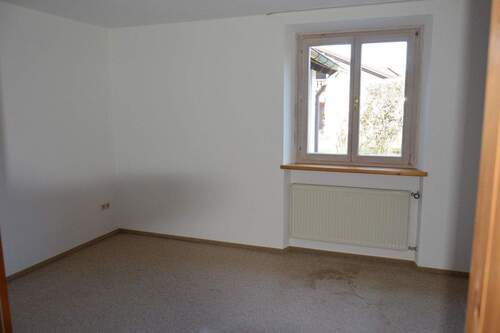 Kleines Arbeitszimmer - 