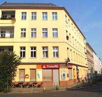 Historisches Wohn- und Geschäftshaus in Berlin Charlottenburg - charmantes Investment mit Tradition! - Berlin Charlottenburg-Wilmersdorf