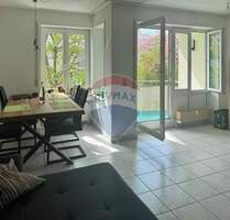 Idyllische 2,5 Zi-Whg am Eselsberg mit Balkon - Ulm