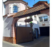 Viel Platz, viel Charme, viel Potenzial im Altort Thüngersheim