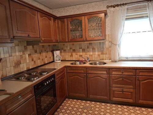 Küche Obergeschoß - 