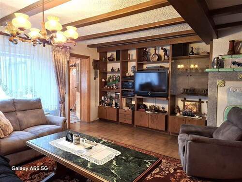 Wohnzimmer Obergeschoß - 