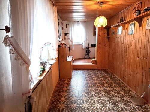 Zimmer Obergeschoß - 