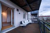 Balkon 1 - 