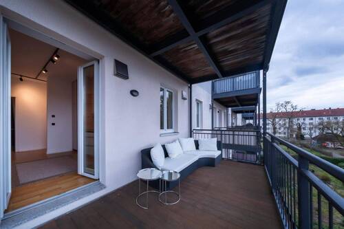 Balkon 1 - 