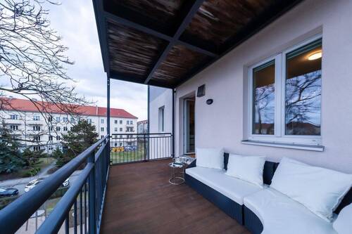 Balkon 2 - 