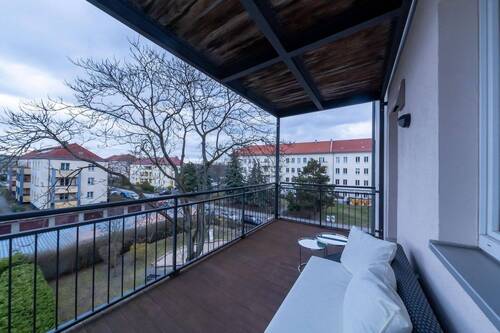 Balkon 3 - 