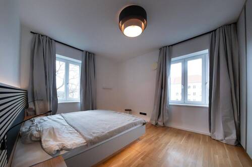 Schlafzimmer - 