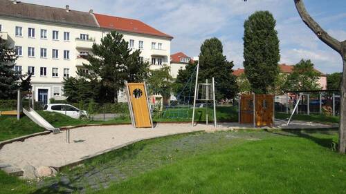 Spielplatz - 