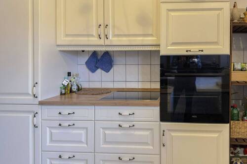 Küche - Einfamilienhaus mit 174,00 m&sup2; in Aschbach zum Kaufen