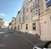 Stilvolle Altbau-4-Zimmer-Wohnung - begehrte Zentrumslage - Bad Neuenahr-Ahrweiler