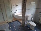 Badezimmer I - 