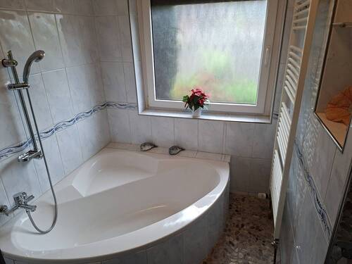Badezimmer I - 