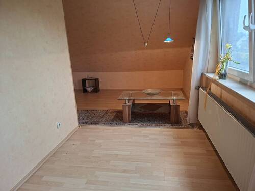 Kinderzimmer I - 