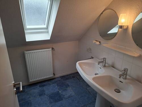 Badezimmer II - 