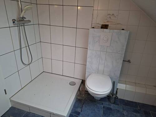 Badezimmer II - 