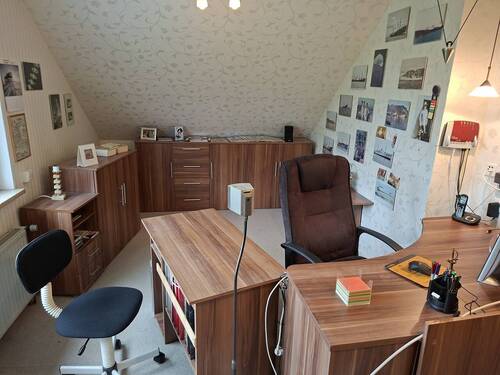 Kinderzimmer II - 
