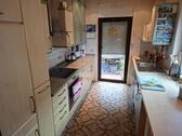 Küche - Einfamilienhaus mit 144,00 m&sup2; in Jork zum Kaufen