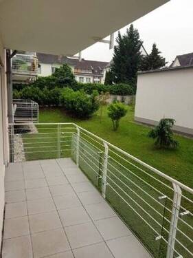Balkon - 
