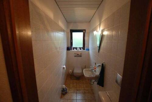 EG Gäste-WC - 