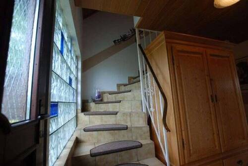 Treppenhaus - 