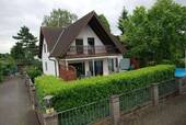 Haus mit Garten u. Terrasse - 6 Zimmer Einfamilienhaus zum Kaufen in Köln