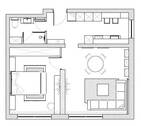 Grundriss - 