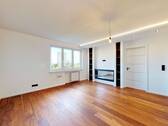Wohnbereich - Etagenwohnung mit 54,50 m² in München zum Kaufen