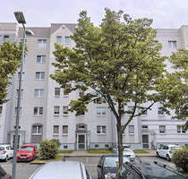 Renovierte 2- Raum Wohnung in zentraler Lage von Wernigerode