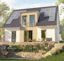 Das variable Haus mit Wohlfühlgarantie in Borken - Einfach genießen...