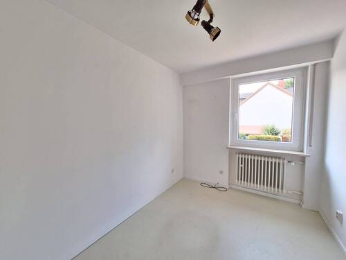 1. Arbeits-, Gäste-, Kinderzimmer Obergeschoss - 