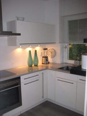 Einbauküche - 