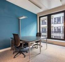 Privater Büroraum ganz auf Ihre individuellen Unternehmensbedürfnisse angepasst in Signature am Kurfürstendamm - Berlin Wilmersdorf