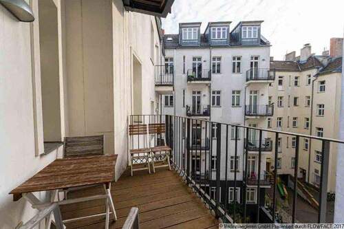 Balkon 2 - 
