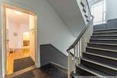 Treppenhaus - 
