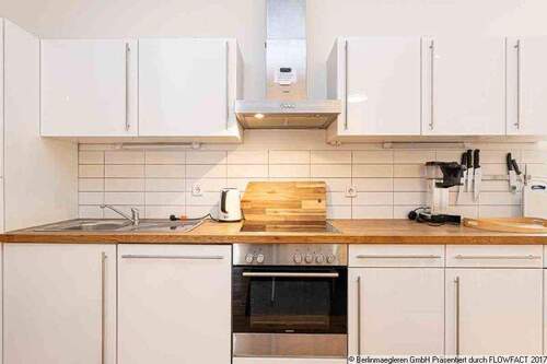 Einbauküche - 