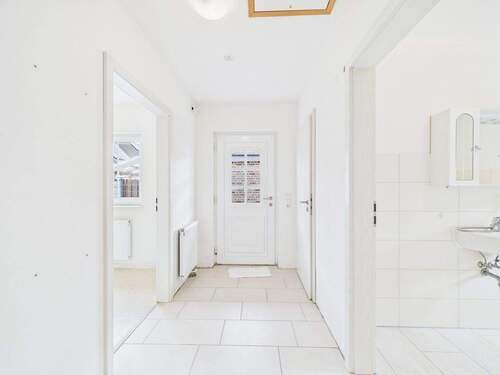 Flur - Bungalow mit 83,40 m&sup2; in Weilerswist zum Kaufen