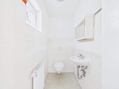 Gäste-WC - 