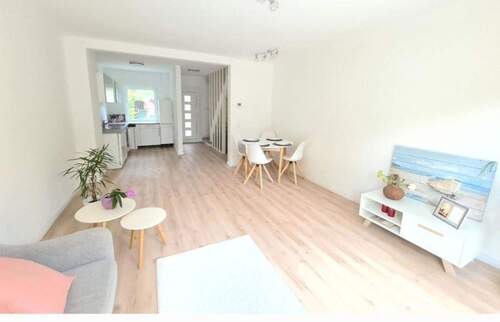 Bild 3 - 5 Zimmer Reihenmittelhaus in Hamburg