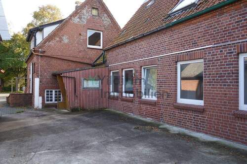 Haus Ansicht - 