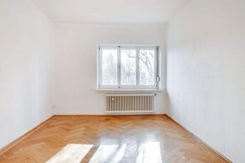 Schlazimmer - Etagenwohnung mit 67,50 m&sup2; in München zum Kaufen