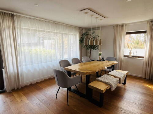 Bild 2 - 8 Zimmer Einfamilienhaus zum Kaufen in Hirschaid