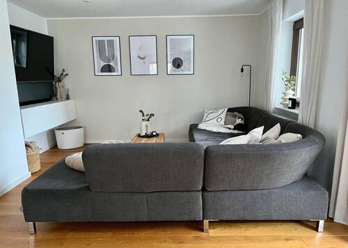 Bild 3 - 8 Zimmer Einfamilienhaus in Hirschaid