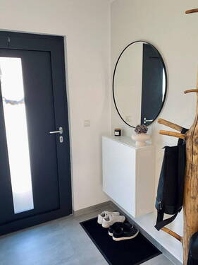 Bild 4 - Einfamilienhaus mit 190,00 m&sup2; in Hirschaid zum Kaufen