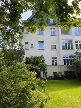 Außenansicht - Marburg-Südviertel - 520.000,00&nbsp;EUR Kaufpreis, ca.&nbsp; 128,00&nbsp;m&sup2;&nbsp;Wohnfl&auml;che
